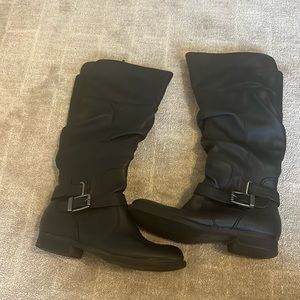 Baretraps Joey Knee high boot